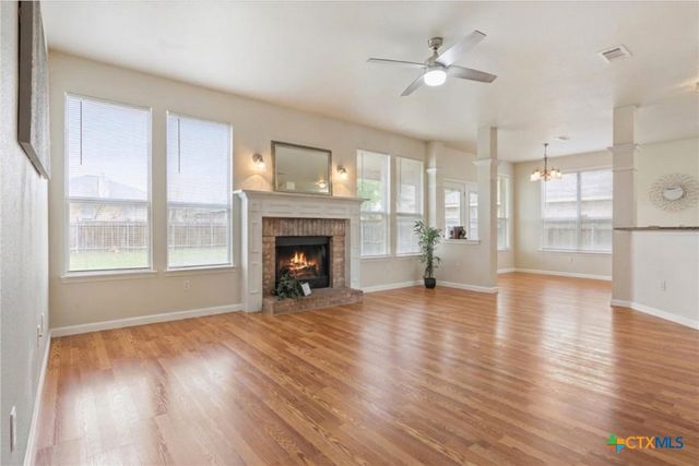 701 Prospector Trail, Harker Heights, TX 76548