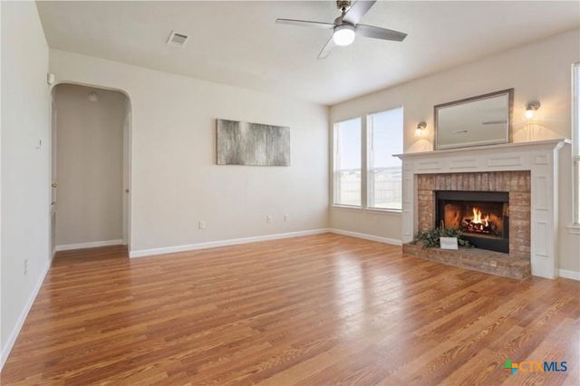 701 Prospector Trail, Harker Heights, TX 76548