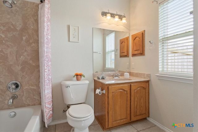 701 Prospector Trail, Harker Heights, TX 76548