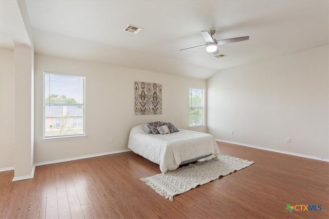 701 Prospector Trail, Harker Heights, TX 76548