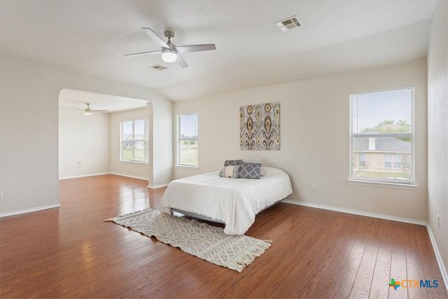 701 Prospector Trail, Harker Heights, TX 76548