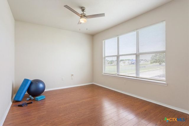 701 Prospector Trail, Harker Heights, TX 76548