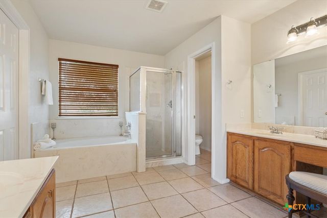701 Prospector Trail, Harker Heights, TX 76548