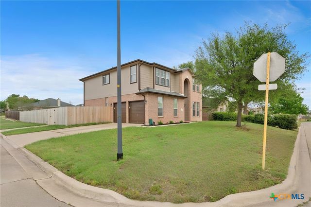701 Prospector Trail, Harker Heights, TX 76548