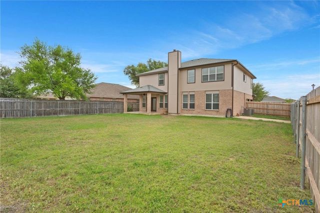 701 Prospector Trail, Harker Heights, TX 76548