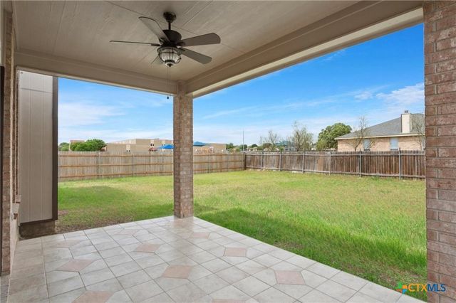 701 Prospector Trail, Harker Heights, TX 76548