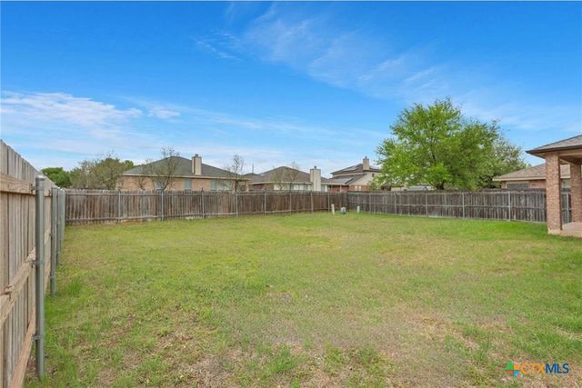 701 Prospector Trail, Harker Heights, TX 76548