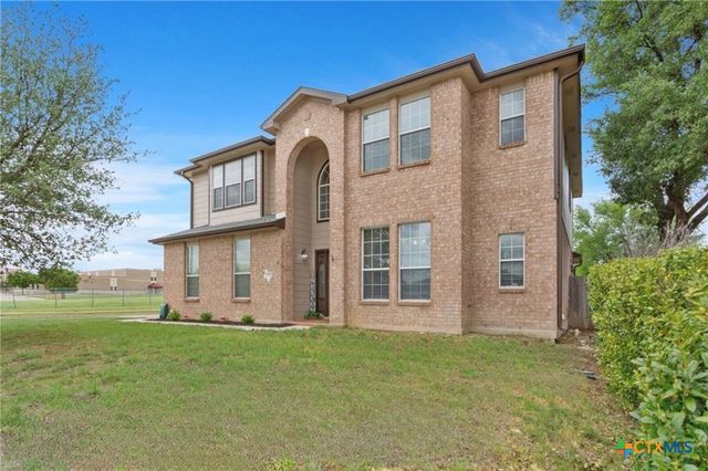 701 Prospector Trail, Harker Heights, TX 76548