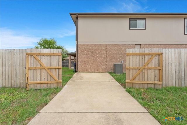701 Prospector Trail, Harker Heights, TX 76548