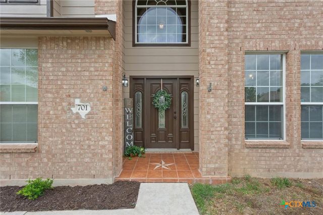 701 Prospector Trail, Harker Heights, TX 76548