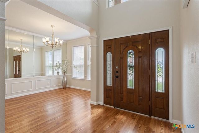 701 Prospector Trail, Harker Heights, TX 76548