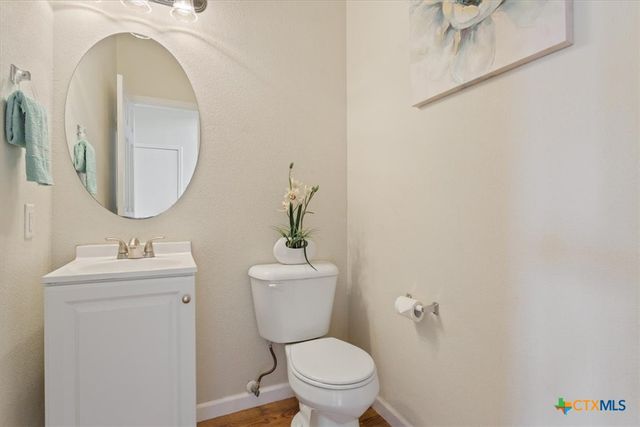 701 Prospector Trail, Harker Heights, TX 76548