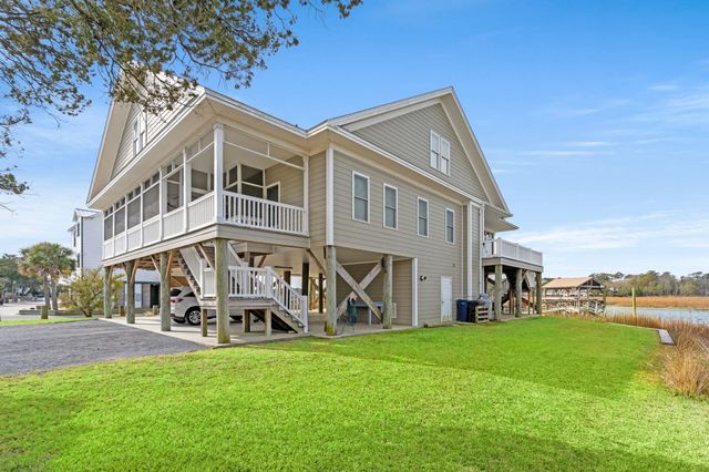 187 Myrtle Ave., Pawleys Island, SC 29585