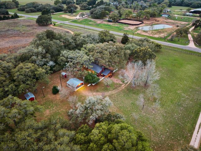 3834 Fm 949, Cat Spring, TX 78933