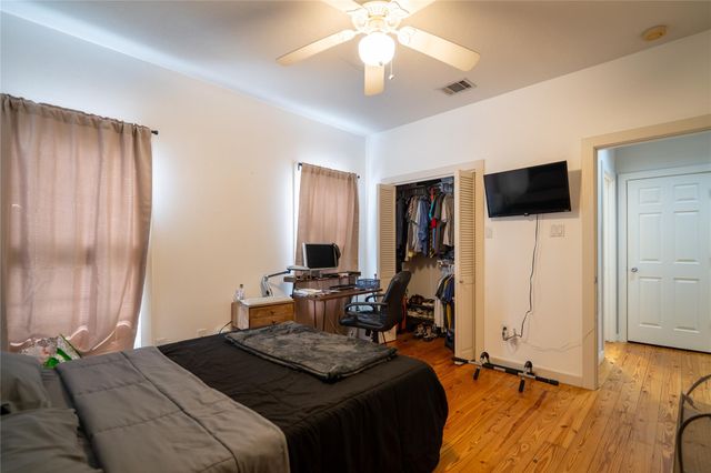 604 W Drew Street, Houston, TX 77006
