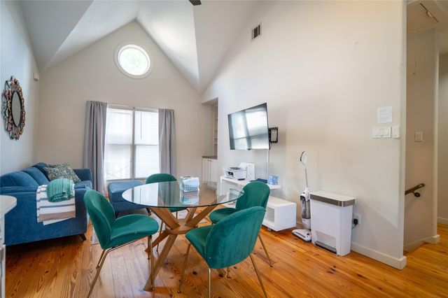 604 W Drew Street, Houston, TX 77006