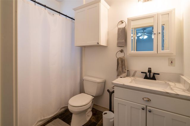 604 W Drew Street, Houston, TX 77006