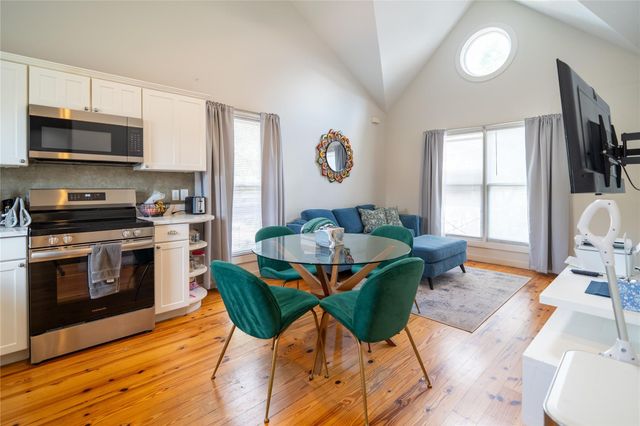 604 W Drew Street, Houston, TX 77006