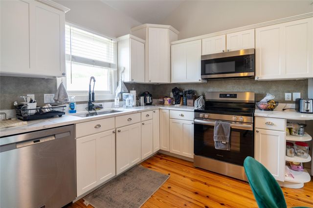 604 W Drew Street, Houston, TX 77006