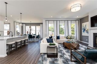 3102 Cambridge Mill Street, Acworth, GA 30102