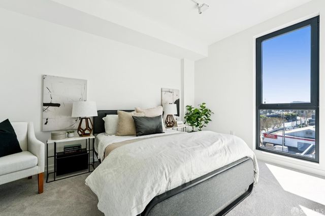 988 Harrison Street WD5, San Francisco, CA 94107