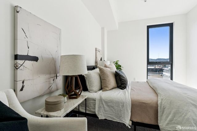 988 Harrison Street WD5, San Francisco, CA 94107