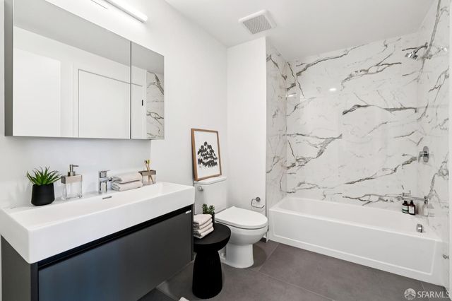 988 Harrison Street WD5, San Francisco, CA 94107