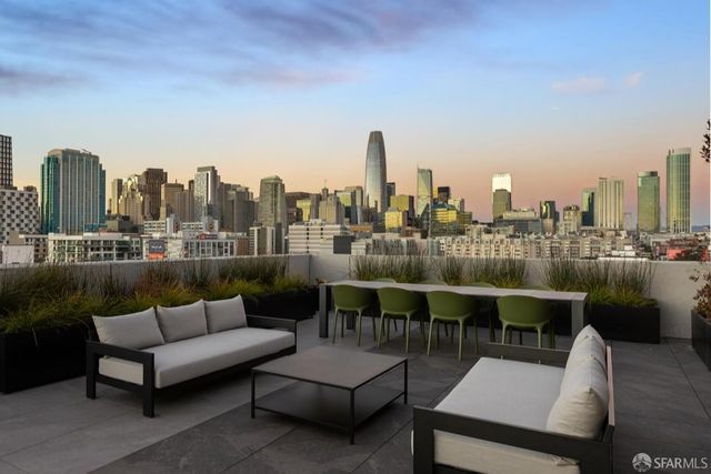 988 Harrison Street WD5, San Francisco, CA 94107