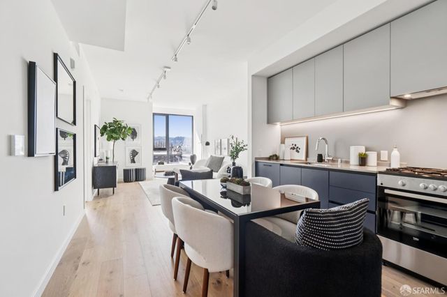 988 Harrison Street WD5, San Francisco, CA 94107