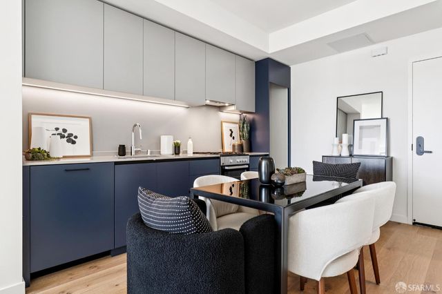 988 Harrison Street WD5, San Francisco, CA 94107