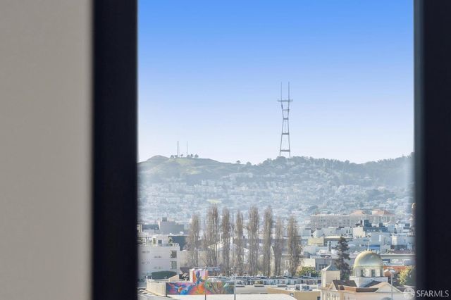 988 Harrison Street WD5, San Francisco, CA 94107