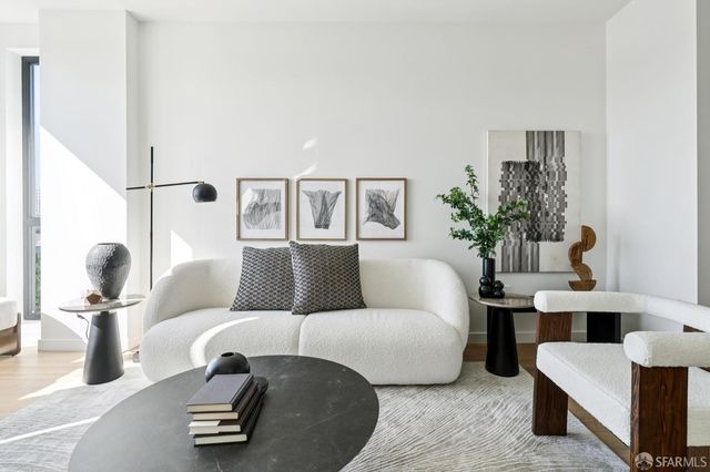 988 Harrison Street WD5, San Francisco, CA 94107