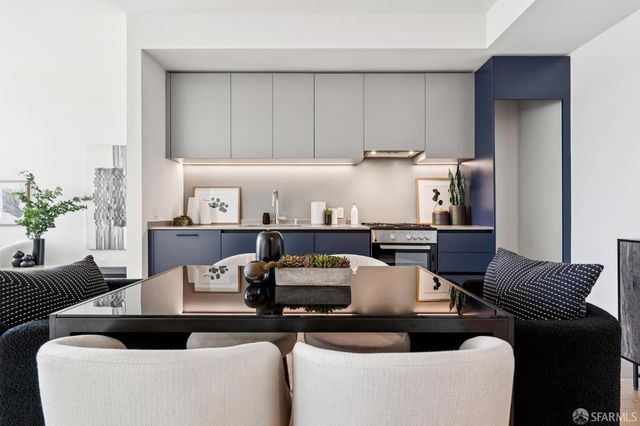 988 Harrison Street WD5, San Francisco, CA 94107