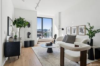 988 Harrison Street WD5, San Francisco, CA 94107