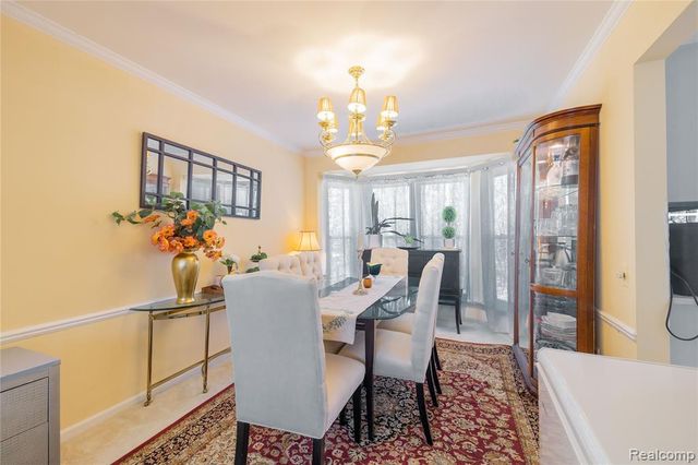 425 Thornridge Court, Rochester Hills, MI 48307