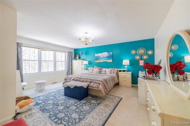425 Thornridge Court, Rochester Hills, MI 48307