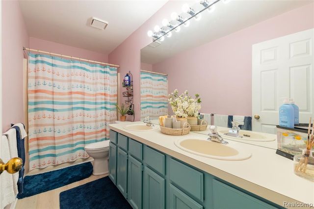 425 Thornridge Court, Rochester Hills, MI 48307