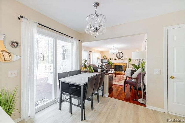 425 Thornridge Court, Rochester Hills, MI 48307