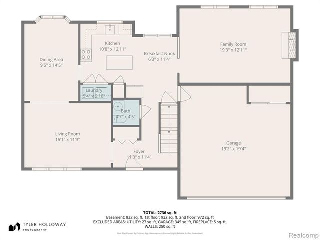 425 Thornridge Court, Rochester Hills, MI 48307