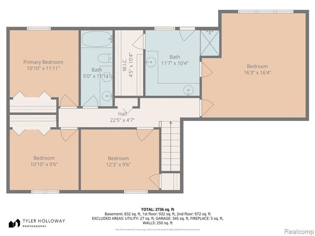 425 Thornridge Court, Rochester Hills, MI 48307