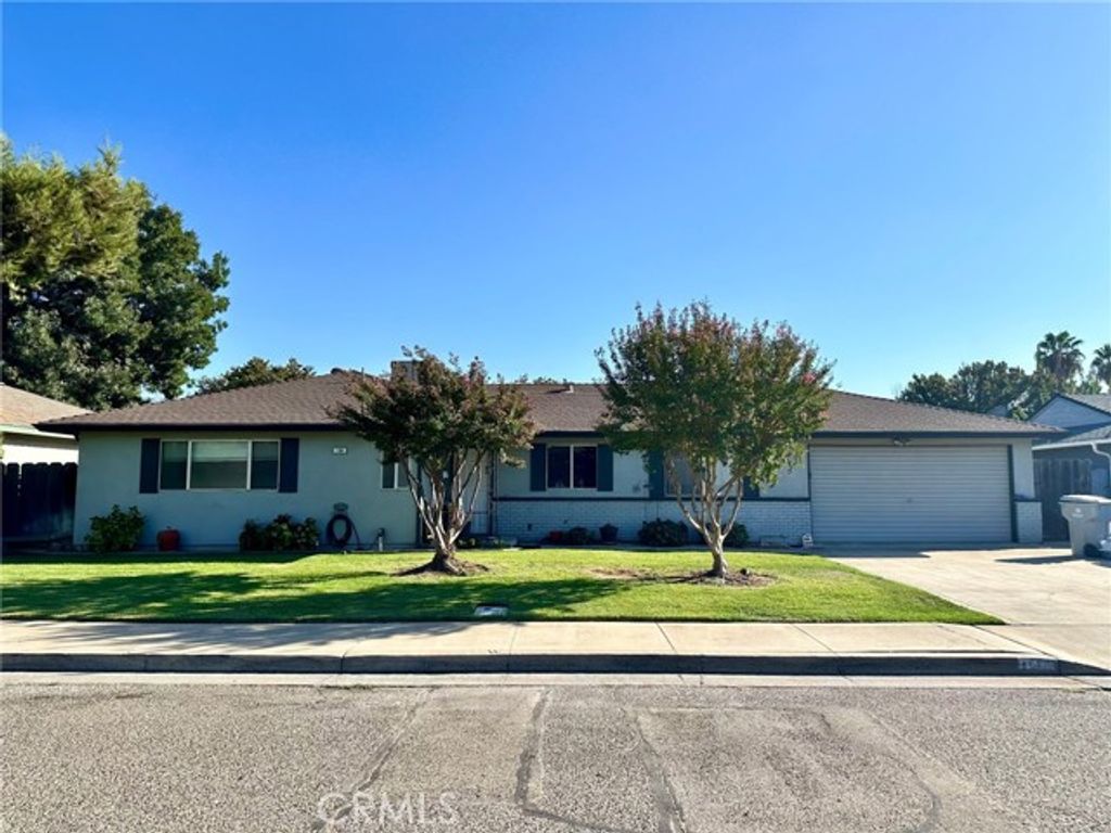 190 Tammy Drive, Atwater, CA 95301