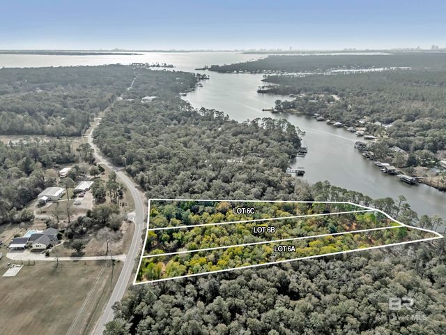 0 County Road 97, Elberta, AL 36530
