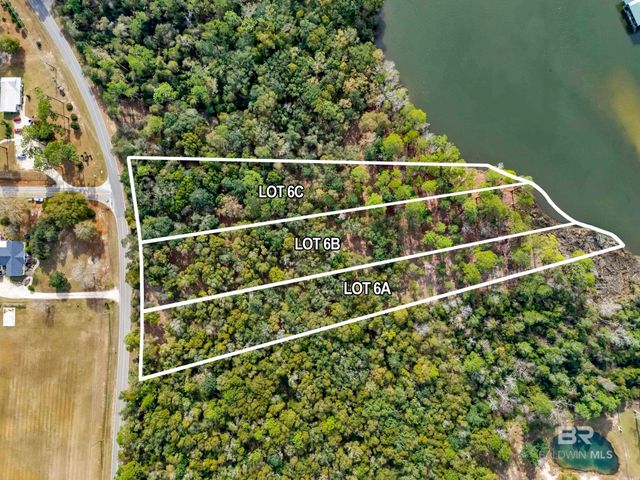 0 County Road 97, Elberta, AL 36530