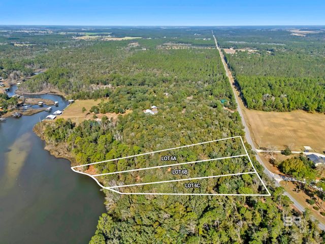 0 County Road 97, Elberta, AL 36530