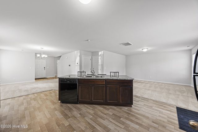 1916 Simonton Drive, Wilmington, NC 28405