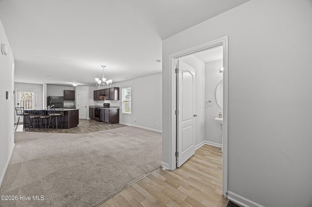 1916 Simonton Drive, Wilmington, NC 28405