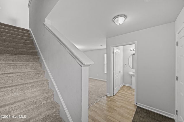 1916 Simonton Drive, Wilmington, NC 28405