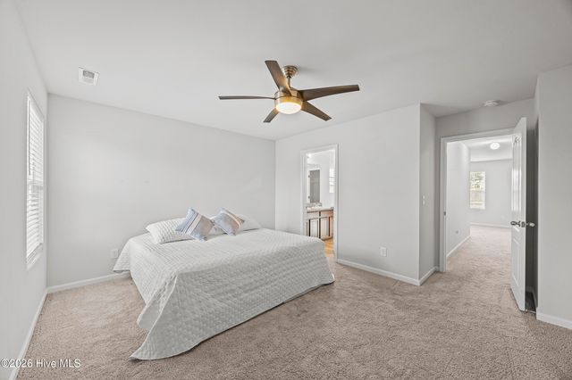 1916 Simonton Drive, Wilmington, NC 28405