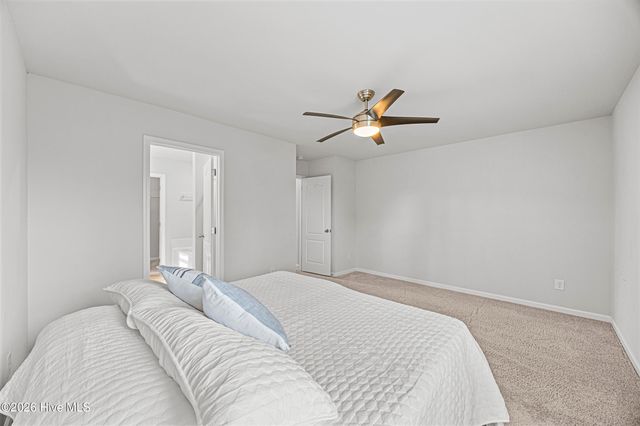 1916 Simonton Drive, Wilmington, NC 28405