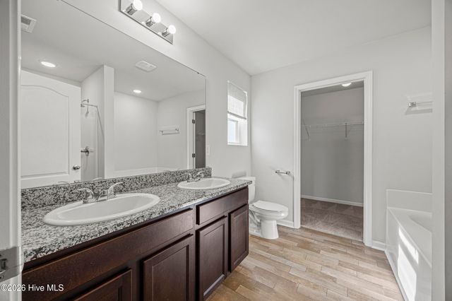 1916 Simonton Drive, Wilmington, NC 28405